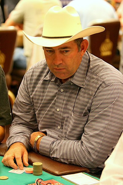 Edward Brogdon
