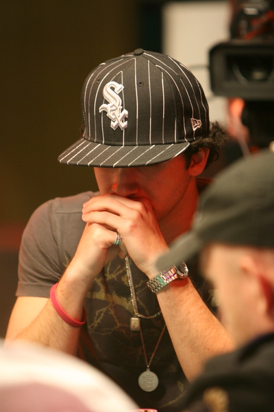 Edward Sabat