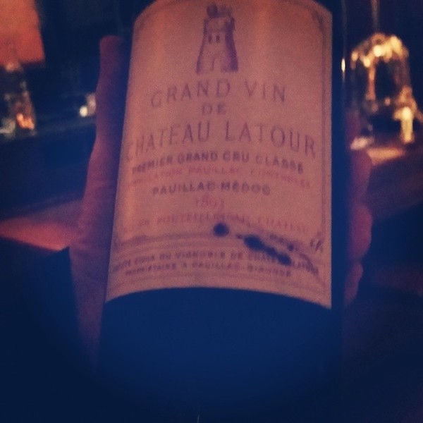elky wine