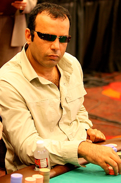 Emad Alabdi