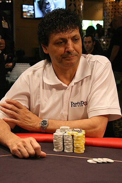 Emanuel Seal 