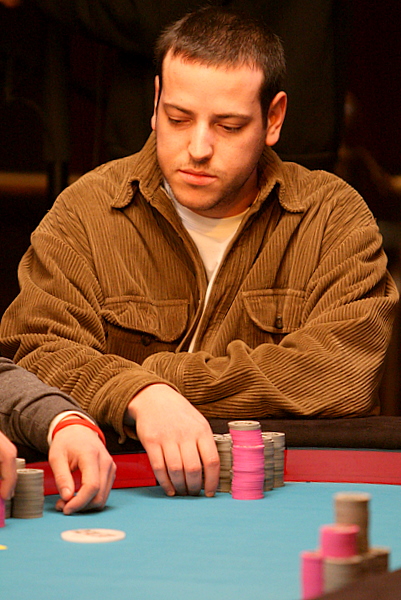 Eric Buchman 