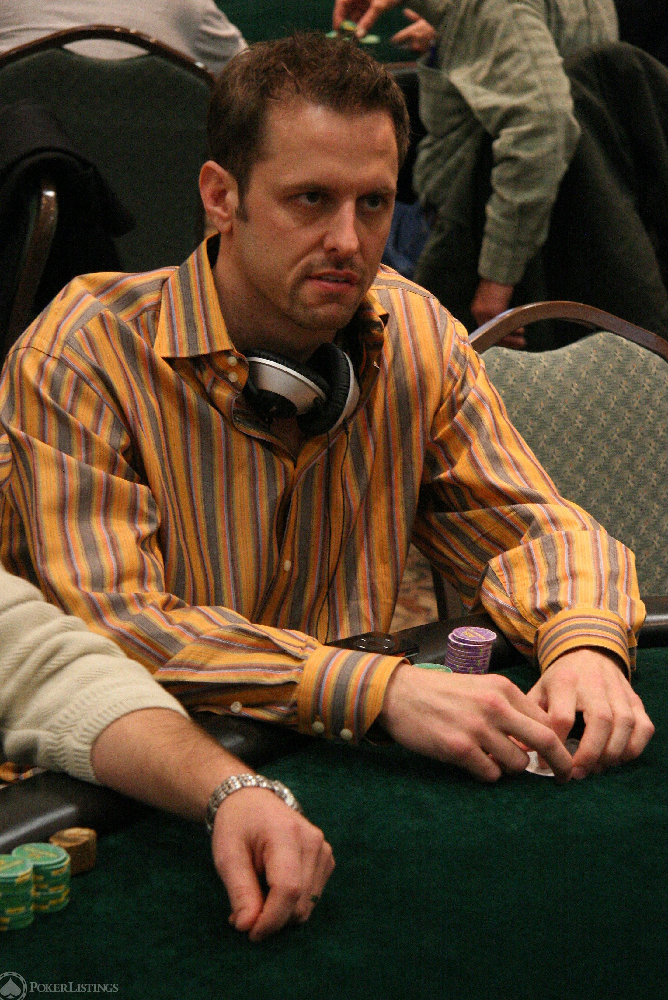 Eric Cloutier