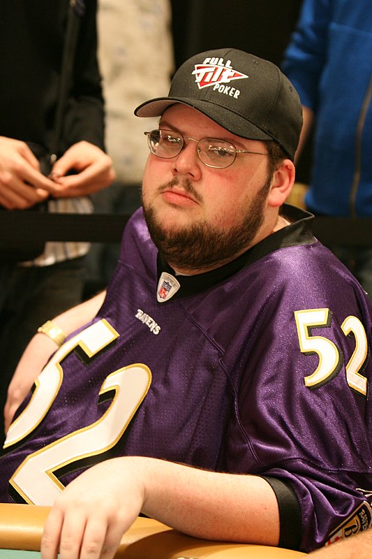 Eric Froehlich