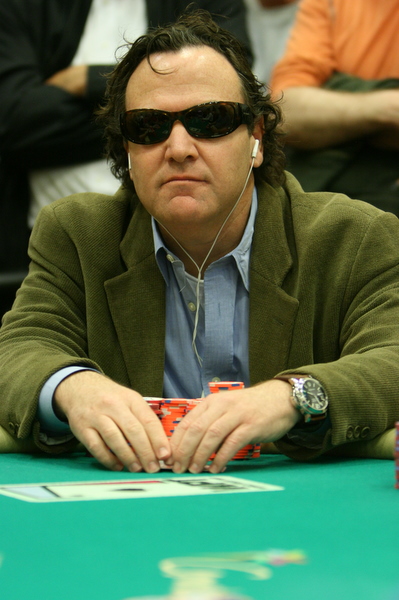 Eric Hershler