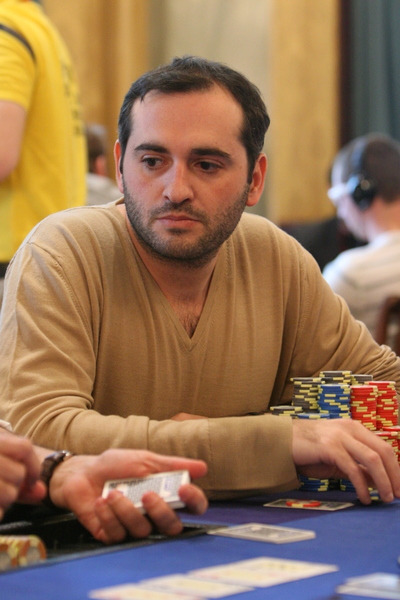 Eric Koskas