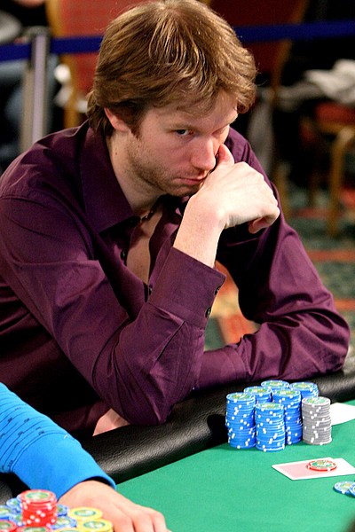 Eric Larcheveque