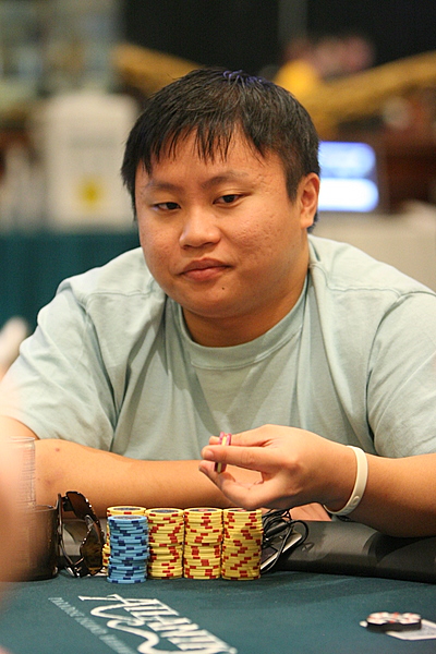 Eric Liu 