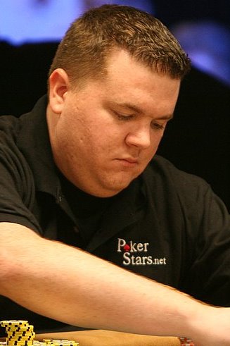 Eric Lynch