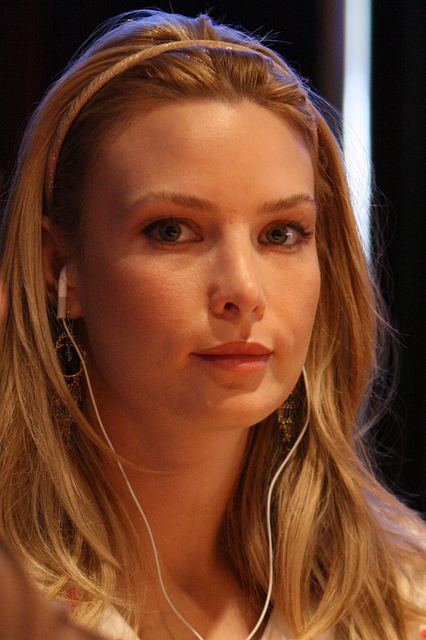 Erica Schoenberg Erica Schoenberg