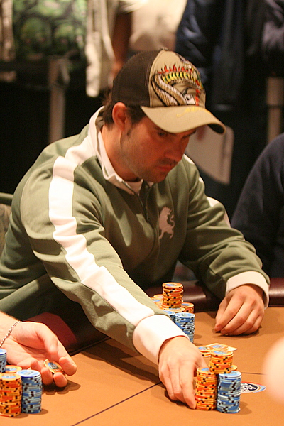 Erik Cajelais