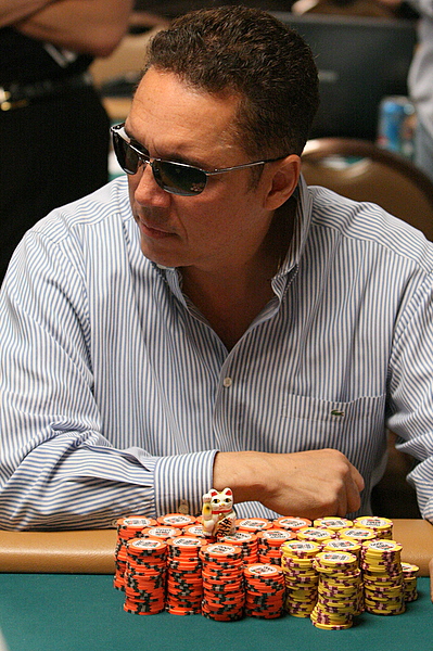 Ernest Bennett