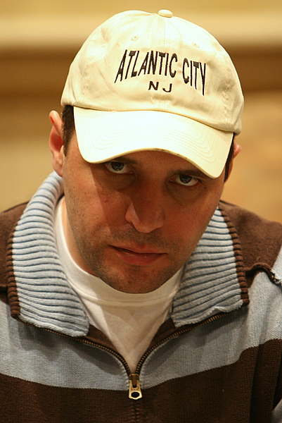 Ervin Prifti