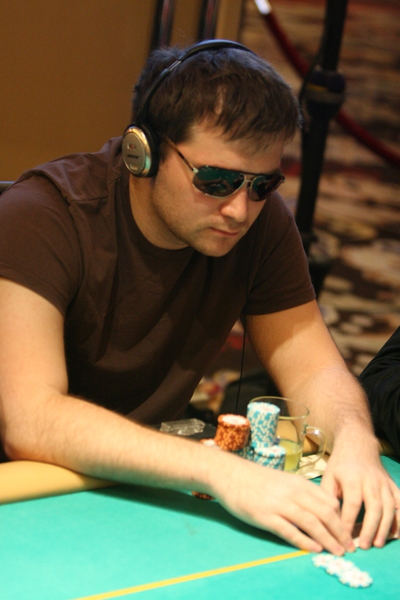 Eugene Katchalov