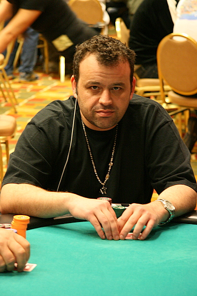 Eugene Todd