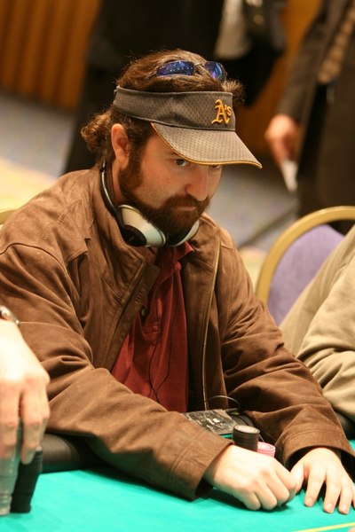 Evan Schwartz