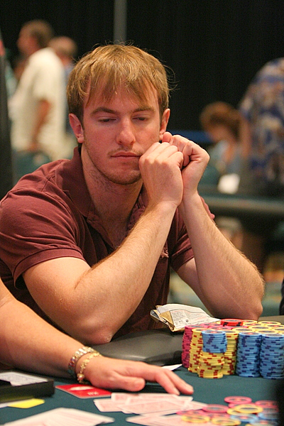 Evan Tindell