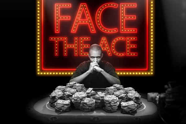 face the ace