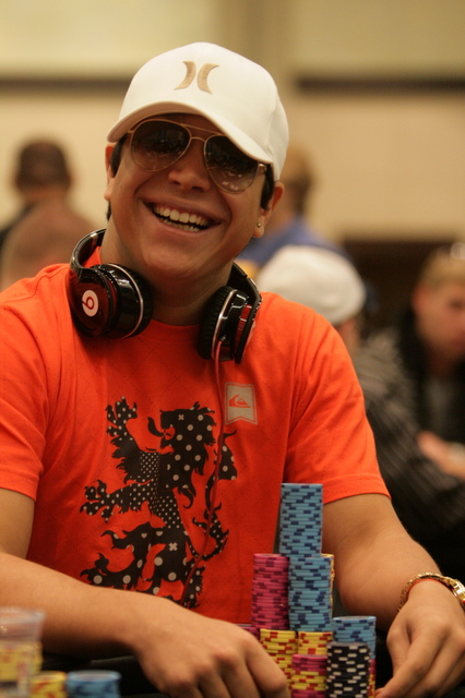Felipe Ramos