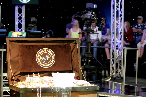 Final table
