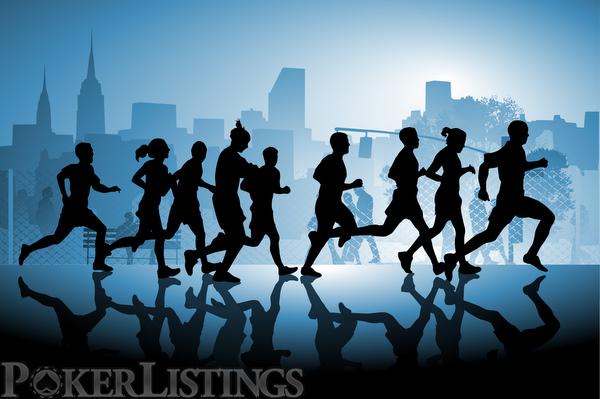 Run-Good Challenge Facebook Edition