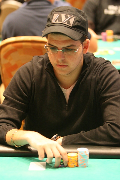 Noah Schwartz