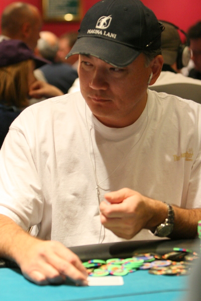 Frank Lee