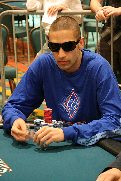 Frank Rusnak 
