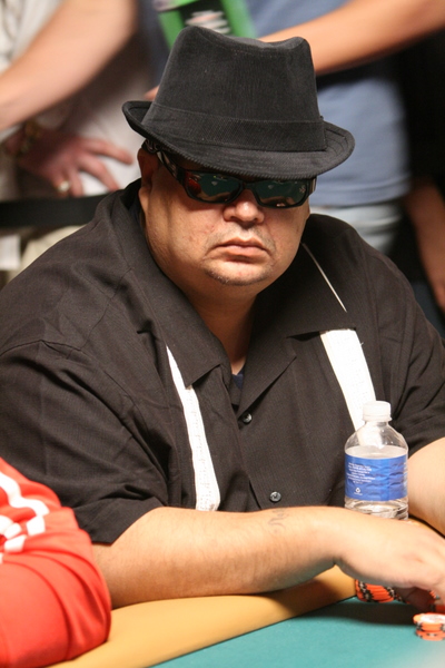 Frankie O'Dell