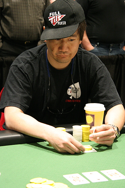 Fred Hwang