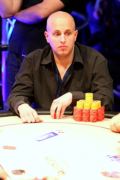 Fredrik Nygard