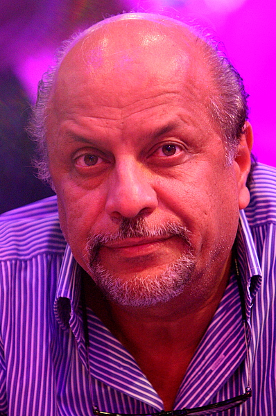Fuad Serhan