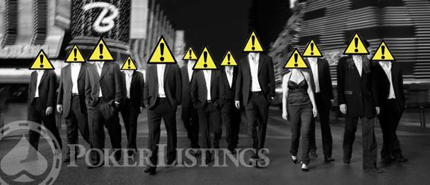 full tilt warning signs