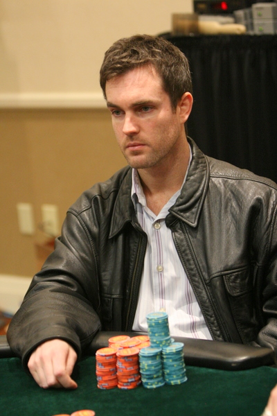 Gabe Costner 