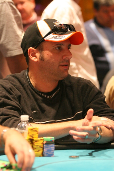 Gabriel Testa