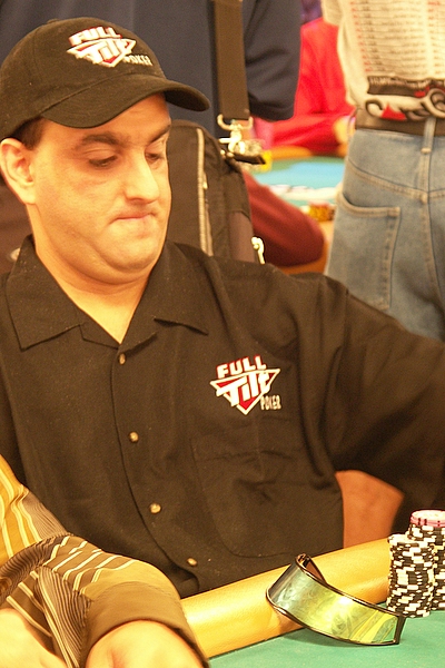 Garry Bush 