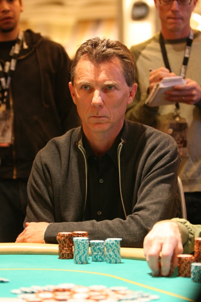 Gary Haglund