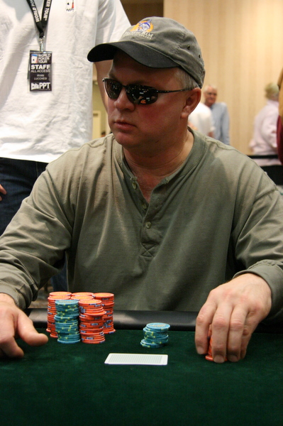 Gary Kainer