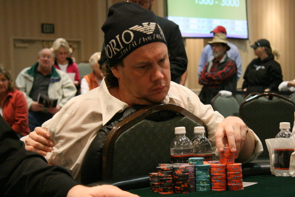 Gavin Smith