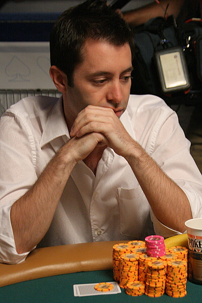 Geoff Sanford