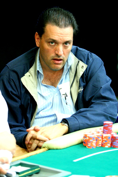 George Panagakis