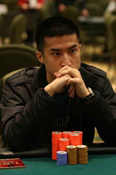 Gia Trinh