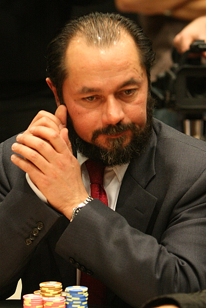 Gino Alacqua