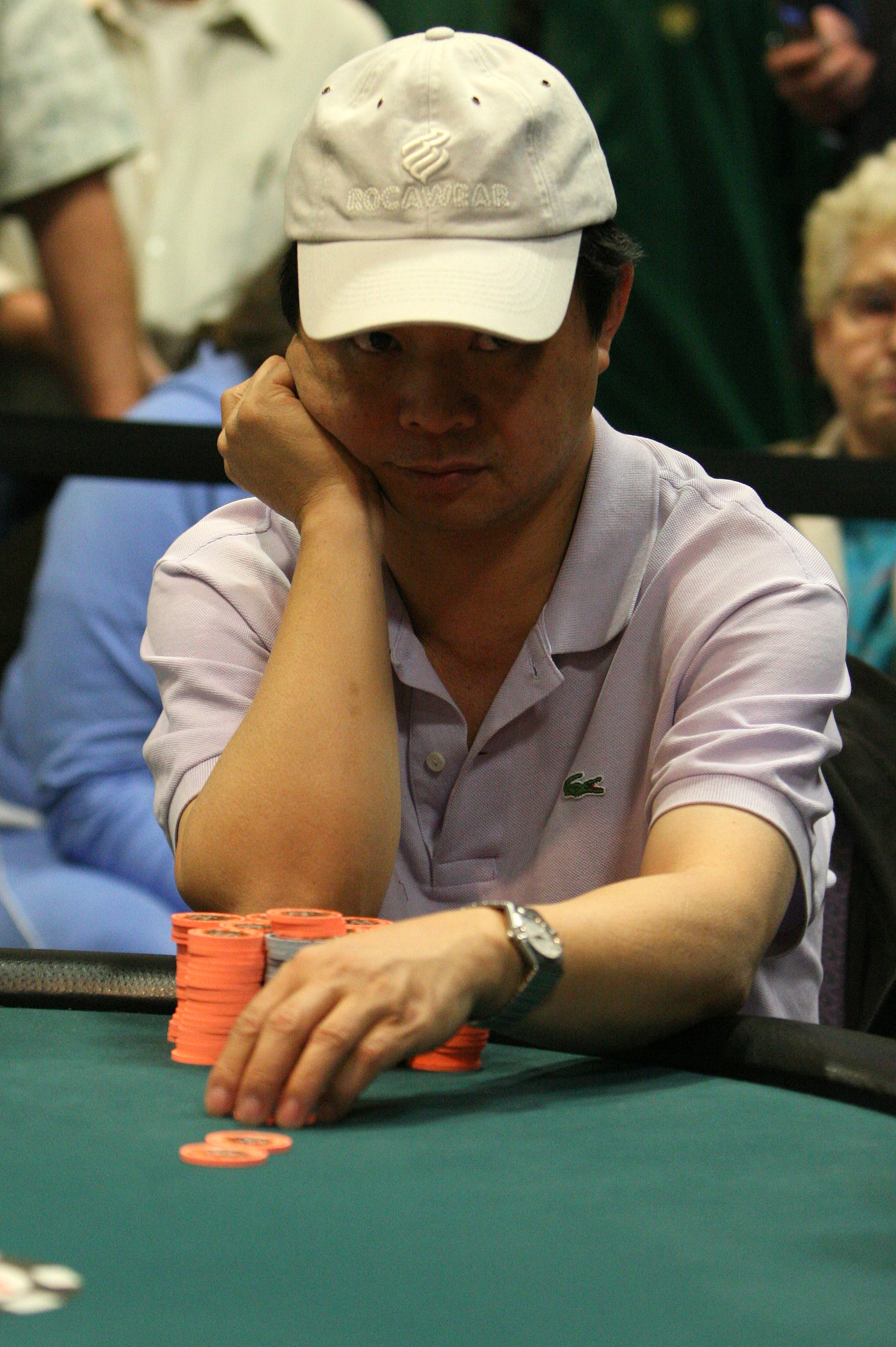 Gioi Luong