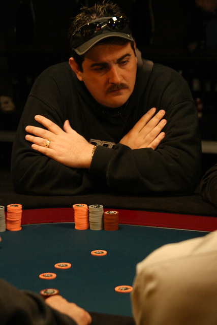 Giovanni Marcacci
