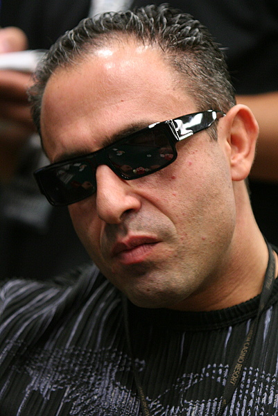 Giuseppe Galluzzo