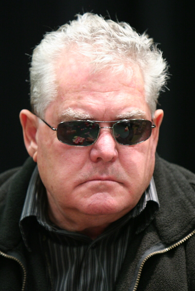 Glen Witmer