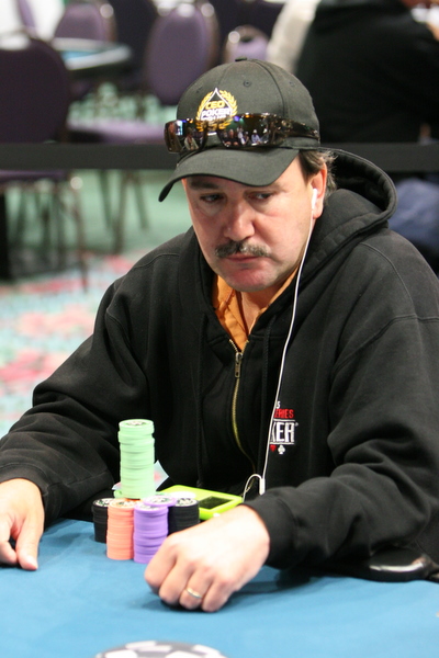 Glyn Banks 