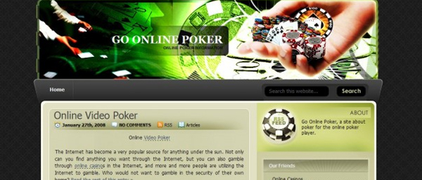 Poker Wp Poker Wp