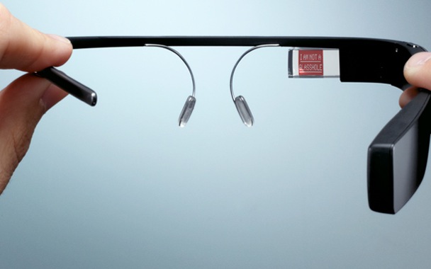 google glass